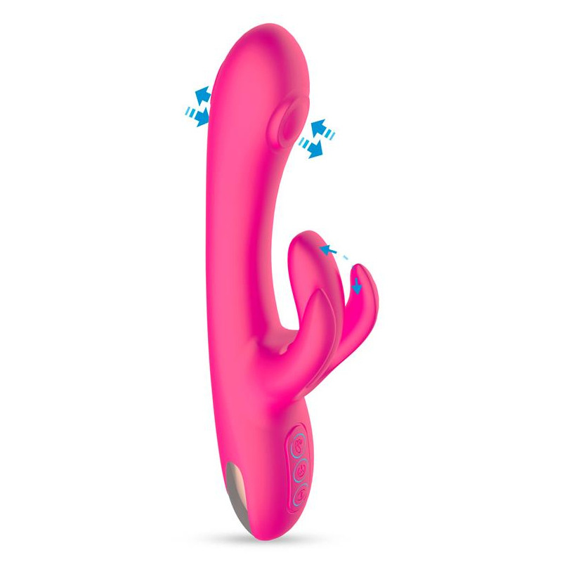 ACTION Vibro Antony 13 x  3.5cm